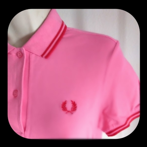Fred Perry - Picture 3 of 4